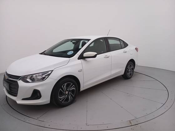 CHEVROLET ONIX 1.0 FLEX PLUS LT MANUAL CHEVROLET ONIX 1.0 FLEX PLUS LT MANUAL